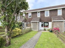29, Churchfields Road, Newquay TR8 5JN