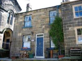 The Cottage, Beckside, Saltburn-by-the-sea TS13 5BU