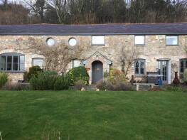The Coach House, Pabo Lane, Bryn Pydew, Llandudno Junction LL31 9QG