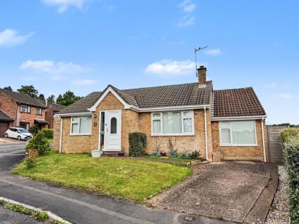 Oaklea, Tiverton, EX16