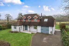 Ivy View, Mill Lane, Horsham RH13 8QW