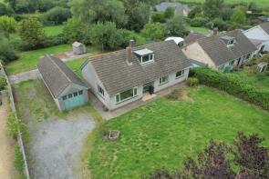 Maytyme, Chapel Road, Rooksbridge, Axbridge BS26 2TB