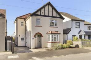19, James Street, Epping CM16 6RR