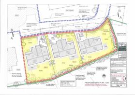4, Church Lane, Walton East, Clarbeston Road SA63 4SW