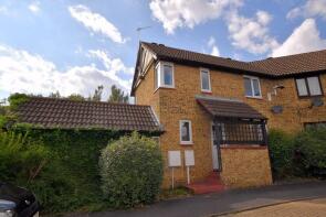 9, Avington, Great Holm, Milton Keynes MK8 9DG