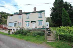 Woodlands, Railway Terrace Access, Hereford HR2 0BH