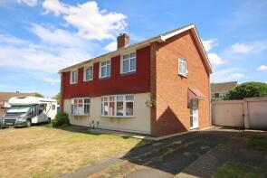 10, Mayfield Close, Ashford TW15 2AT