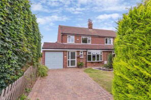 31, Royal Oak Lane, Hitchin SG5 3QT