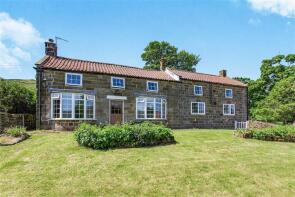 Coniser Cottage, Bilsdale Transmitter Track, Middlesbrough TS9 7JU