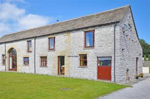 Meadow Barn Cottage, Main Street, Buxton SK17 9SH