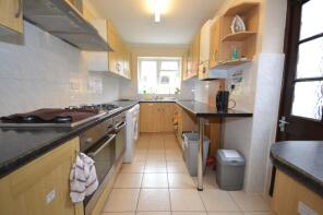 36, Grange Avenue, Reading RG6 1DJ
