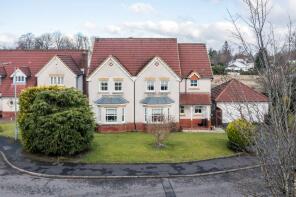 23, Darluith Park, Brookfield, Johnstone PA5 8DD