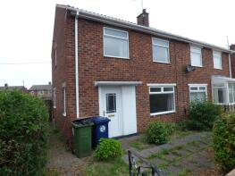 20, Nightingale Road, Middlesbrough TS6 9PX