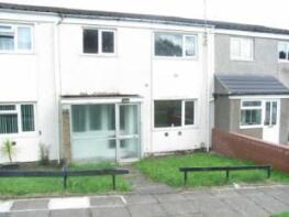 6, Bryn-y-nant, Llanedeyrn, Cardiff CF23 9NZ