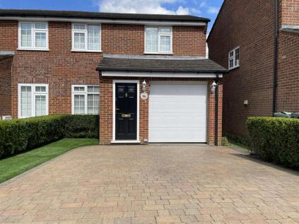 Baywell, Leybourne
