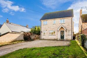1a, Hardwick Road, Bicester OX27 8EZ