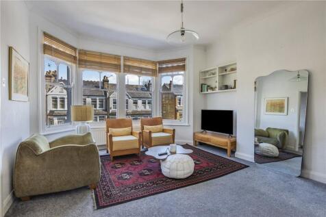 Rosebery Road, London, N10