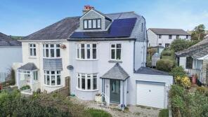 Hillsborough, Southdown Road, Torpoint PL10 1EJ