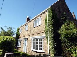 Laburnum House, Main Street, York YO41 5QS