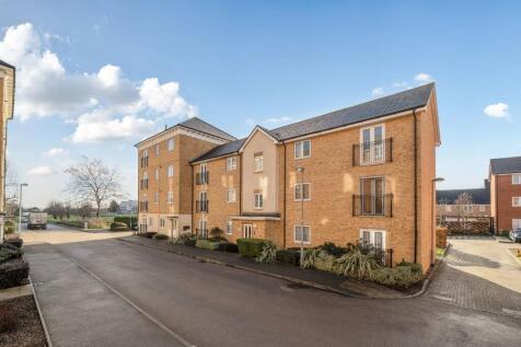 Dodd Road, Constable Court, WD24