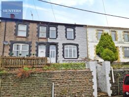 16, Mount Pleasant, Bridgend CF32 8AL