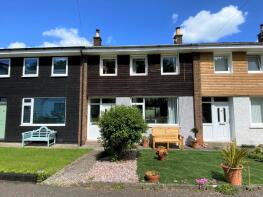 4, Villiers Gardens, Belford NE70 7JF