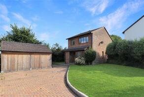 1, Lagoon View, Barnstaple EX31 3LD