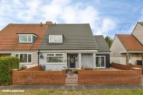 Ash Avenue, Durham, DH7