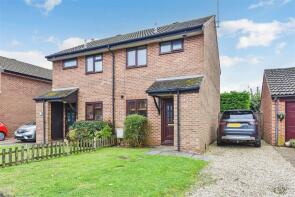 77, Springfield Close, Mid Lavant, Chichester PO18 0AZ