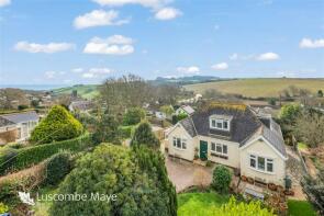 Byways, Kiln Lane, Kingsbridge TQ7 2SQ