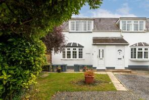 2, Woodview Cottages, U6372 Jeffreyston Village, Jeffreyston, Kilgetty SA68 0RE
