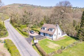 Beacon Way, Cwmyoy NP7 7NE