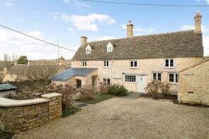 Westview, Woodbridge Lane, Cheltenham GL54 4BA