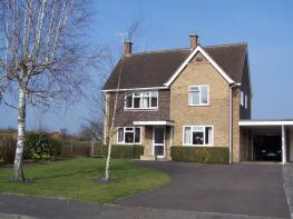 7, The Cherry Orchard, Staverton, Cheltenham GL51 0TR