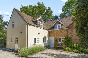 Mulberry Cottage, The Slade, Bucklebury, Reading RG7 6TE