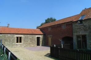 The Stables, Eastfield Barns, Frieston Road, Grantham NG32 2BD