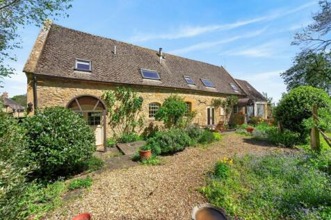 Great Wolford, Shipston-on-Stour, Warwickshire