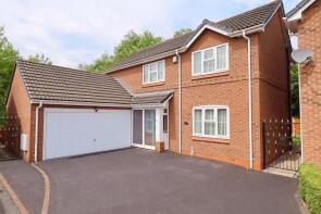 5, Little Meadows, Bradley, Wrexham LL11 4AR
