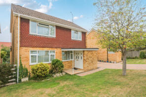 22, Allen Drive, High Wycombe HP14 4SS