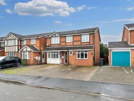 25, Hartley Close, Overdale, Telford TF3 5EL
