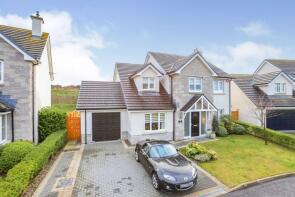 15, Deeside Brae, Aberdeen AB12 5UE