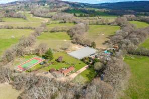 Stubbetts, Ockley Road, Dorking RH5 5SL