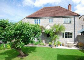 Chapel Gate, Fosse Way, West Lydford, Somerton TA11 7BX