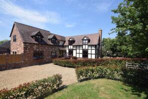 Garden Cottage, Pelham Road End Of To The Parks Farm Junction, Withington, Shrewsbury SY4 4QA
