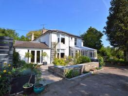 2, White House, Hereford Road, Mardy, Abergavenny NP7 6LB