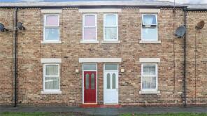 7, Shotton Street, Cramlington NE23 3AY