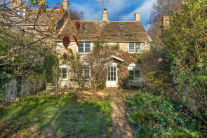 Sunnyside, Box Cottage To Halfway House Inn, Stroud GL6 9HF