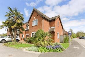 29, Oak Tree Lane, Chichester PO20 3GU