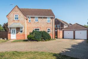 2, Wilson Drive, King's Lynn PE32 1NX