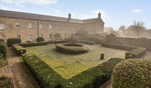 22, St Georges Court, Trowbridge BA14 6GA